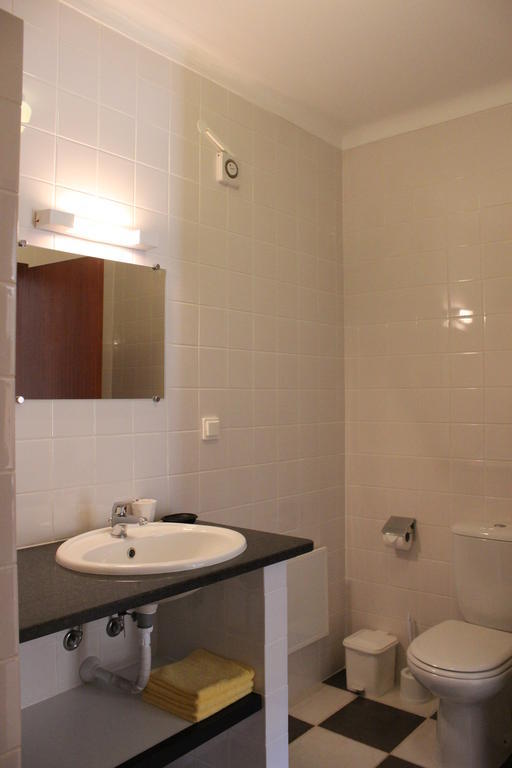 Filhas Do Mar Apartments Salema Pokoj fotografie