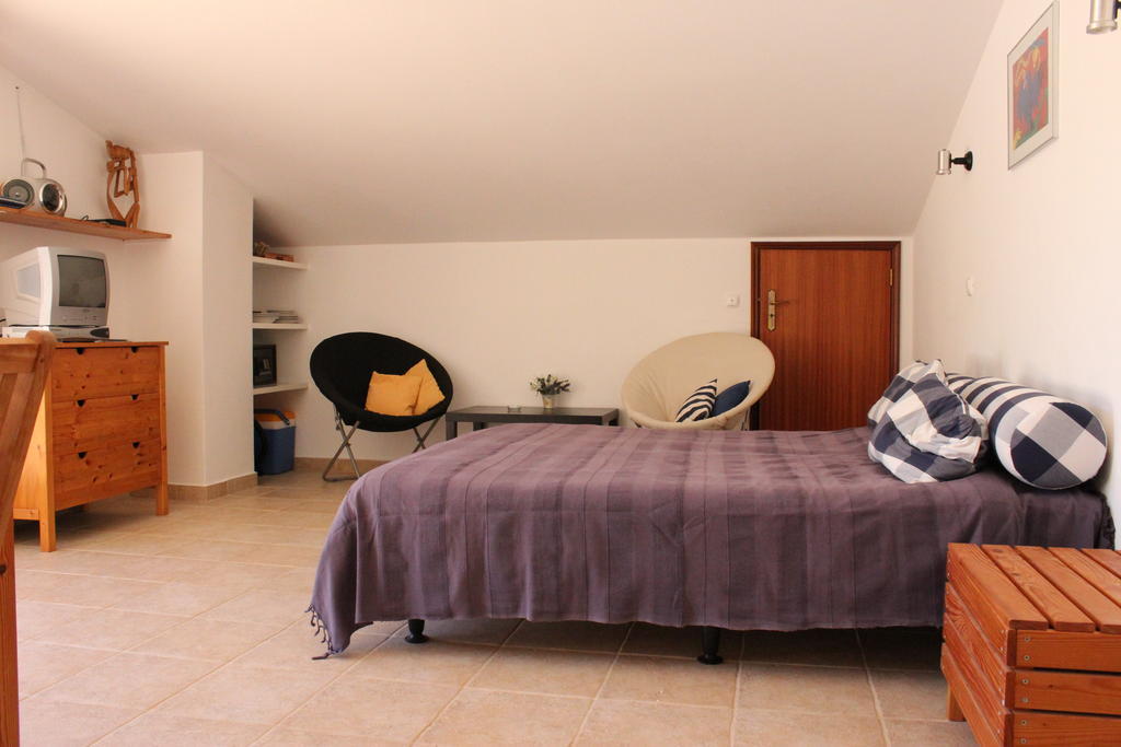 Filhas Do Mar Apartments Salema Pokoj fotografie