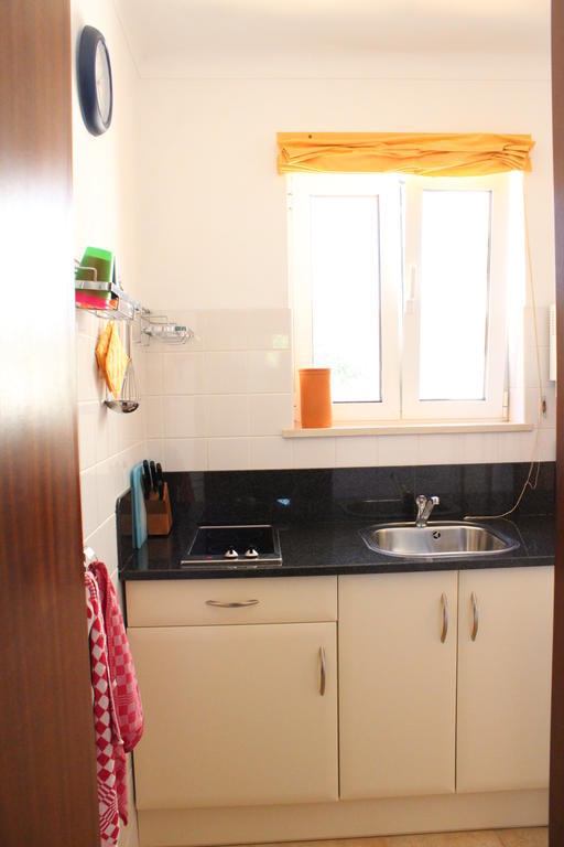 Filhas Do Mar Apartments Salema Pokoj fotografie