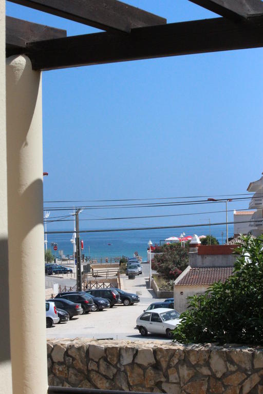 Filhas Do Mar Apartments Salema Pokoj fotografie
