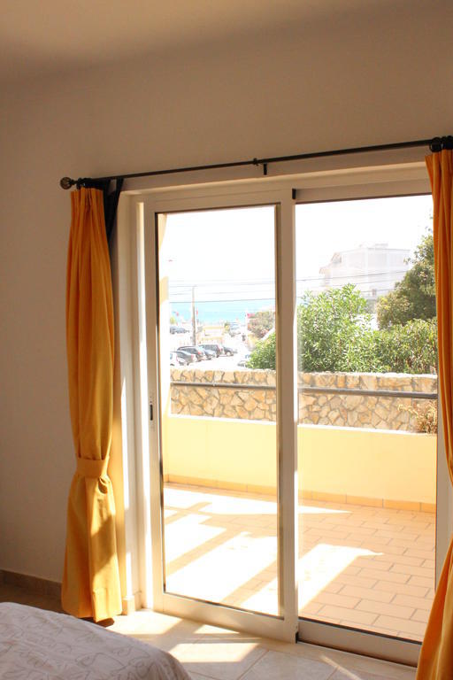 Filhas Do Mar Apartments Salema Exteriér fotografie